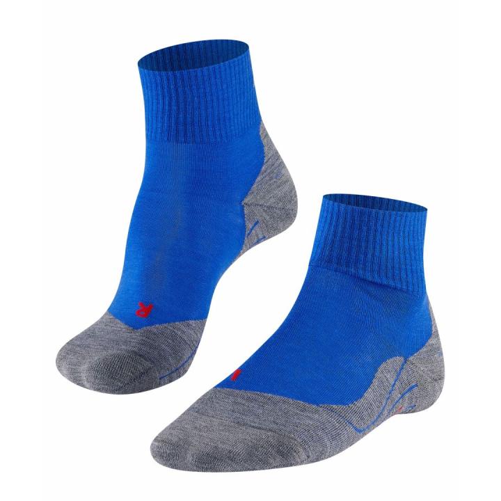 Tk5 Wander Short Wandelsok Heren Yve 44-45