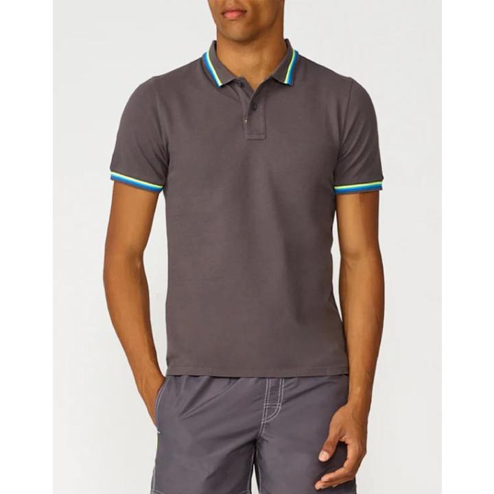 Brice Polo Heren-38DC214E-967B-4474-A6DD-CEB88027BDD4