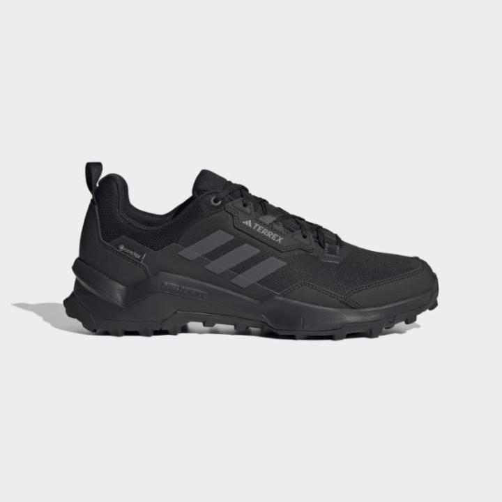 Terrex Ax4 Gtx Lage Wandelschoen Dames Cblack/Grethr/Minton 6,5