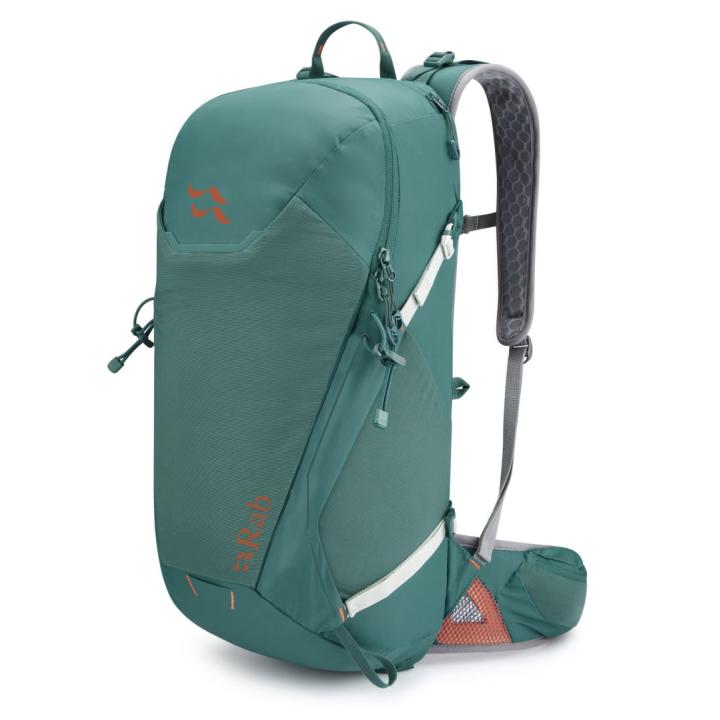 Aeon 27 Rugtas Sagano Green 27L