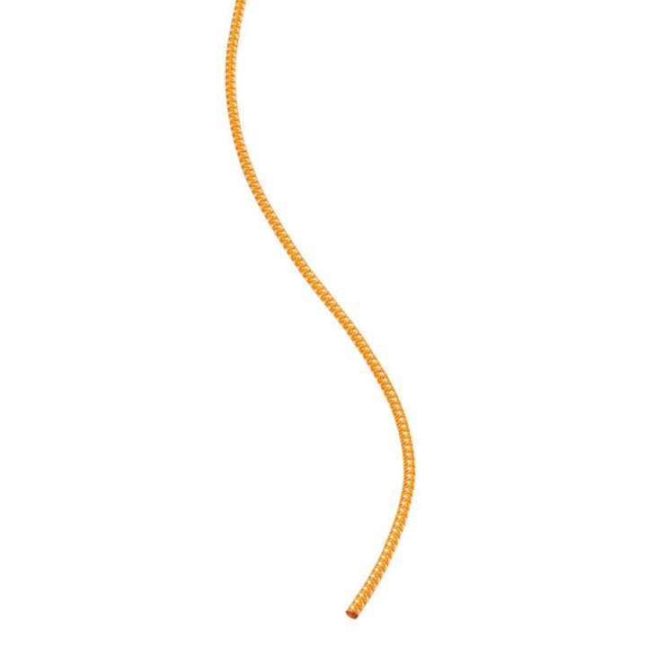 Cord 4Mm 120M Klimsport ORANGE 4 mm