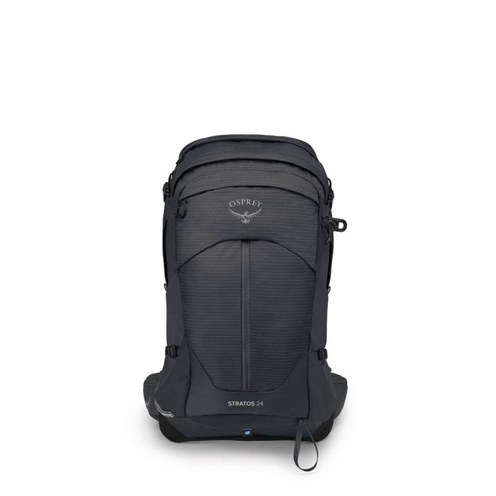 Stratos 24 Rugtas Heren Tunnel Vision Grey 24 l