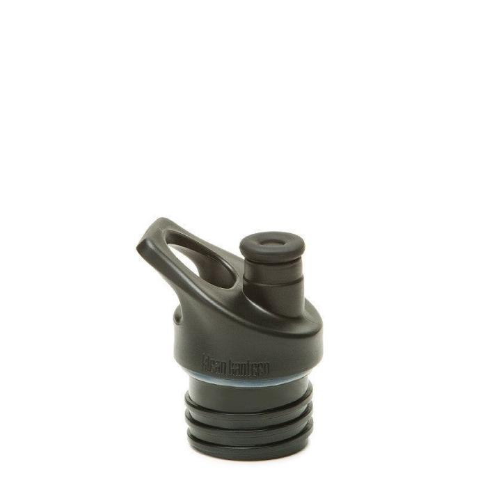 Sportdop Classic Accessoire Black