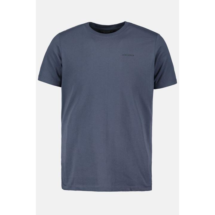 Basic T-Shirt Heren-299C69B1-37A5-49EF-84AA-C6CDBEAFA8FA