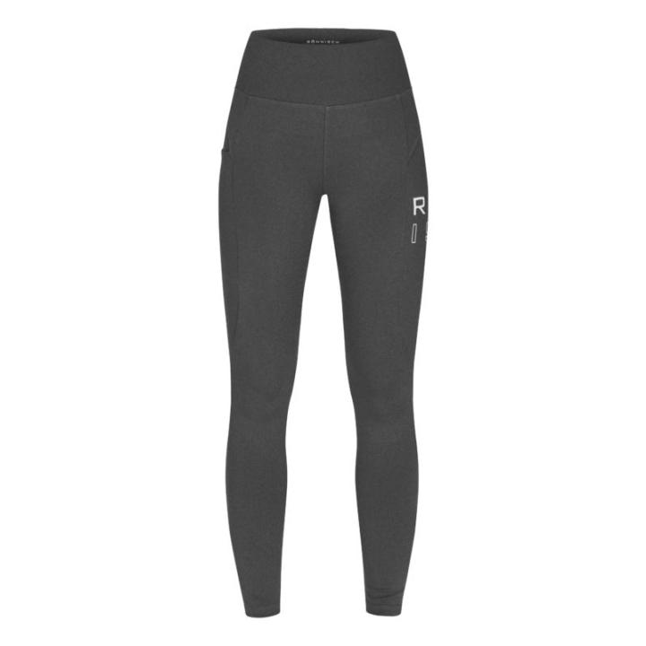 Endorphin Logo Legging Dames-135ADF1E-CBC9-4CD1-A3B2-EC45B438940D