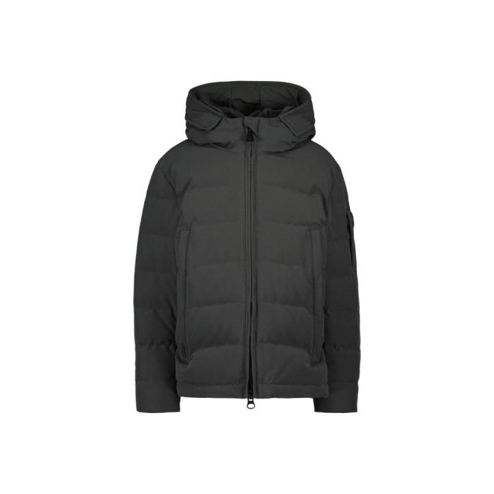 Mitchell Parka Jas Kinderen-0C92573E-3D88-482F-BCC9-1233E5763A74