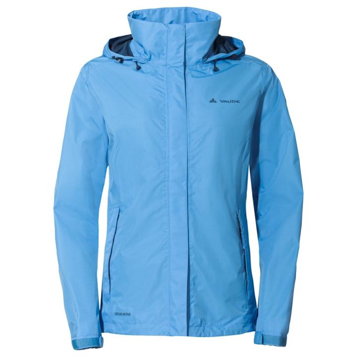 Escape Light Dames Regenjas Blue Jay 46