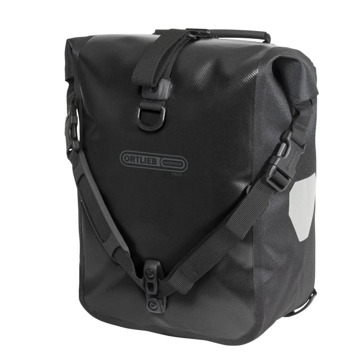Sport-Roller Free Ql2.1 25 L Fietstas