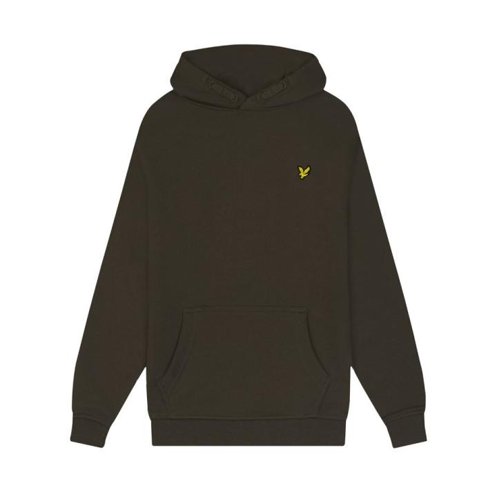 Pullover Hoodie Trui Kinderen-9953569D-88F4-4BBA-8965-5C7C3024FAD7