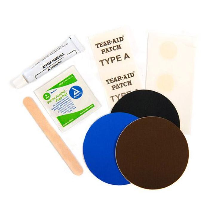 Permanent Home Repair Kit Reparatiemateriaal
