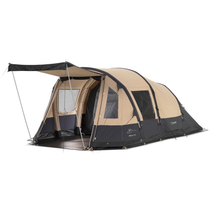 Airwave 230 Tc Familietent Beige/Antraciet