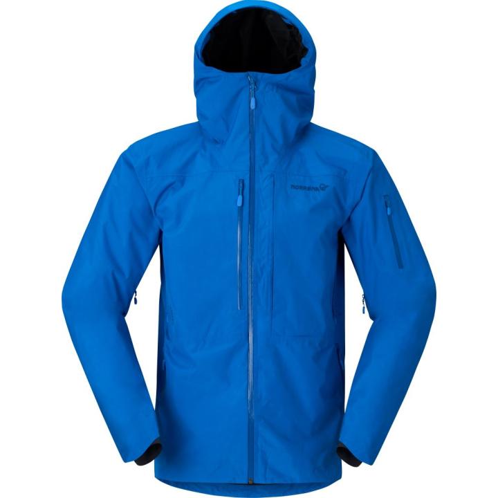 Lofoten Gore-Tex Wintersportjas Heren Skydiver S