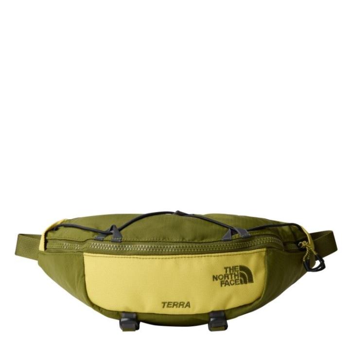 Terra 3L Heuptas Forest Olive - Yellow Silt 3L