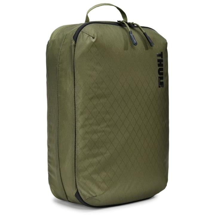 Clean/Dirty Packing Cube Opbergzak Soft Green