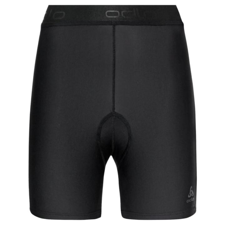 Active Sport Liner Fietsbroek Dames Black XL