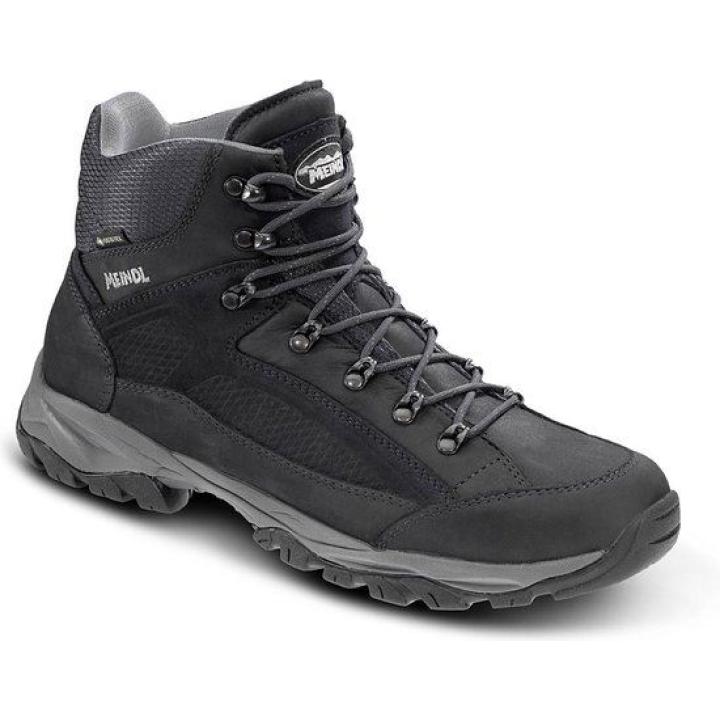 Baltimore Gtx Hoge Wandelschoen Heren Nachtblau/Marine 10,5/45