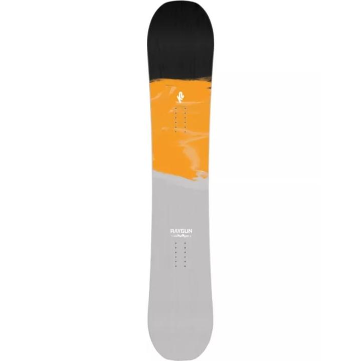 Raygun Pop Snowboard  157W