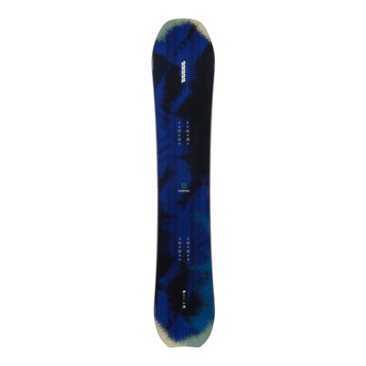 Passport Snowboard Blue 157