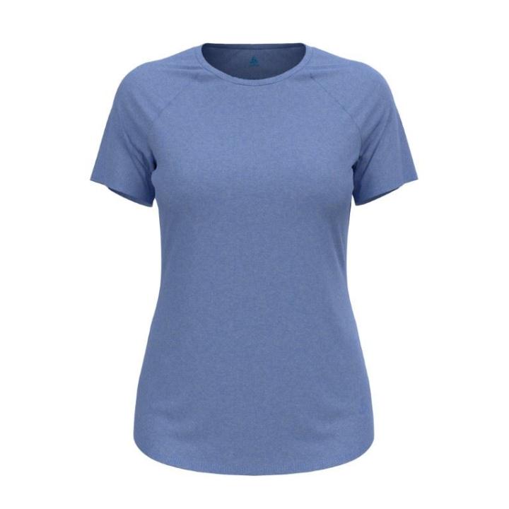 Essential 365 T-Shirt Dames Persian Jewel Melange XL