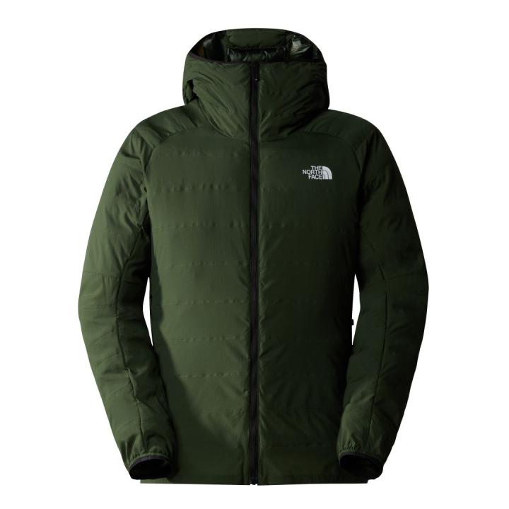 Summit Breithorn 50/50 Heren Isolatiejas Pine Needle M