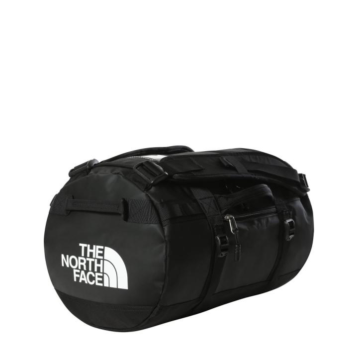 Base Camp - XS Duffel TNF Black - TNF White XS (31L)
