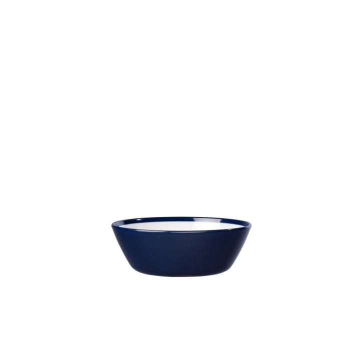 Schaaltje Flow Servies Ocean Blue 144 mm