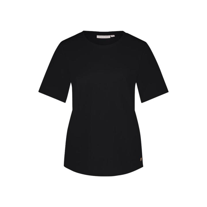 Active Basic Workout T-Shirt Dames-9BF25D68-401A-41AE-8A03-C5BB09380D7F