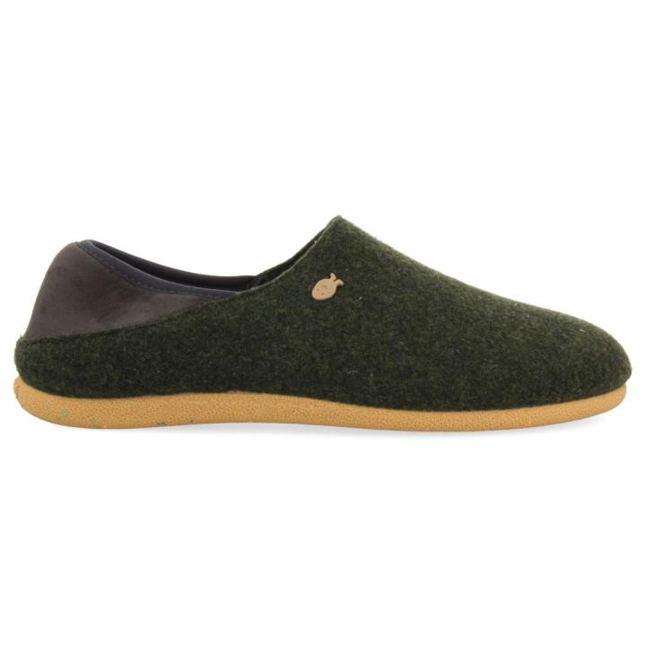 92109 Pantoffel Heren Green 44