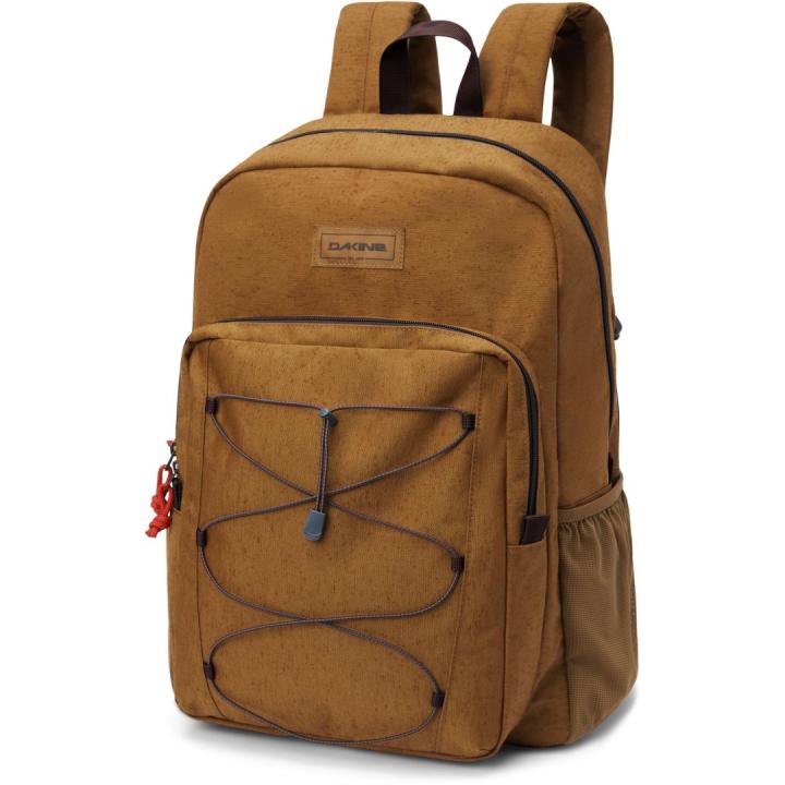 Educated 30L Dagtourrugzak Rubber One Size