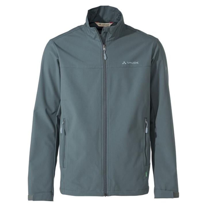 Me Hurricane IV Softshell Jas Heren heron S