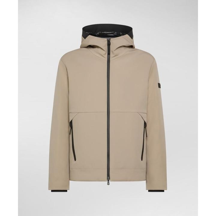 Loge Md Softshell Jas Heren-9C7C60AC-690E-4E7C-854C-B36ADDCB813A