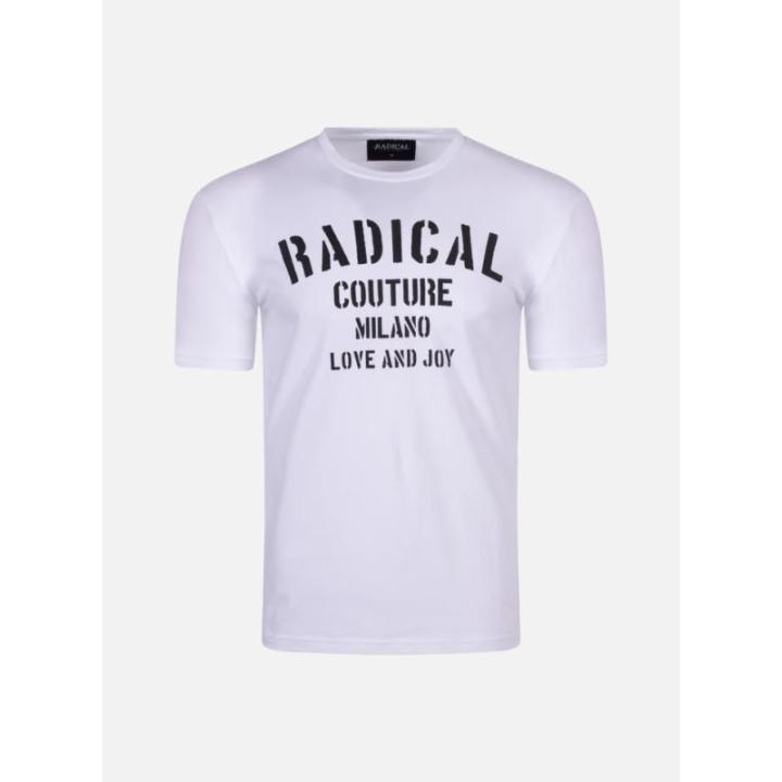 Elio Milano T-Shirt Heren-9D0B6821-7065-491F-918B-959B2AECB963