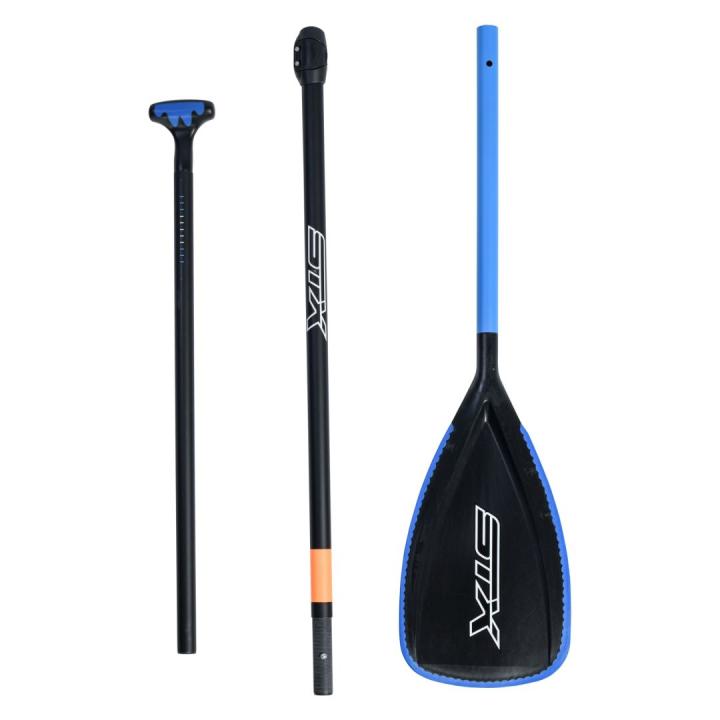 Glass Sup Peddel