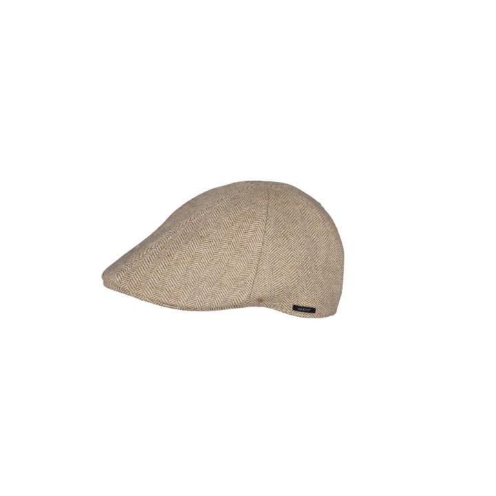 Mr. Mitchell Pet Heren Sand M
