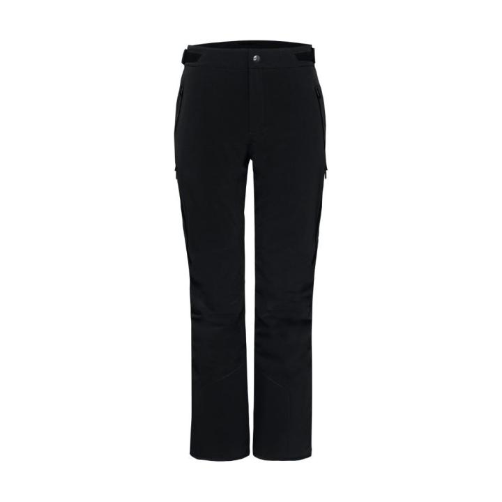 Nicky Skibroek Heren Black 56
