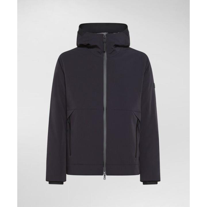 Loge Md Softshell Jas Heren-9D7677DE-76E0-485E-B2C2-ACE44D77B56C