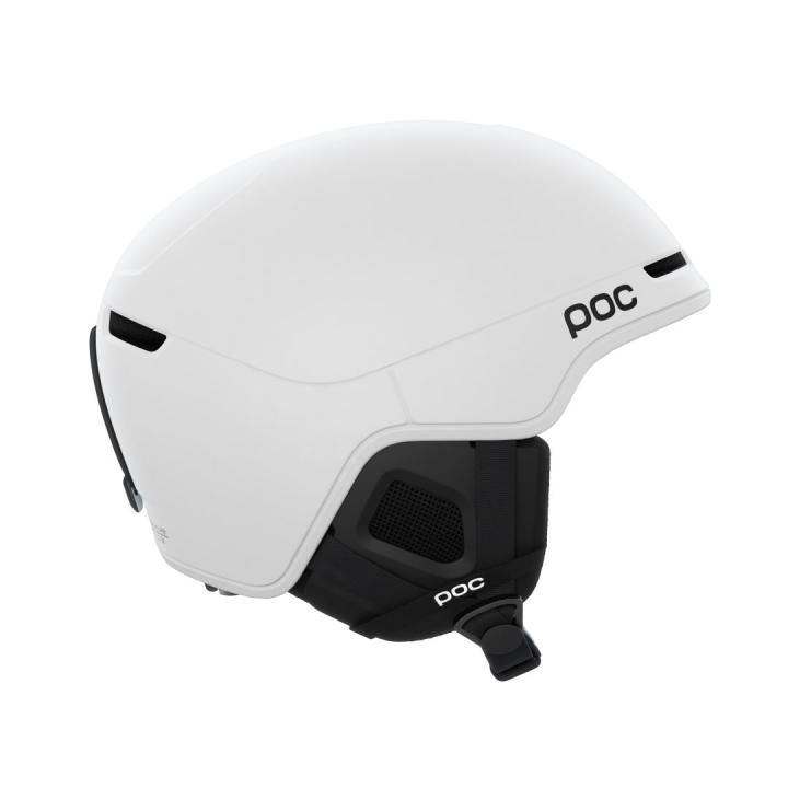 Obex Pure Helm Hydrogen White M-L/55-58