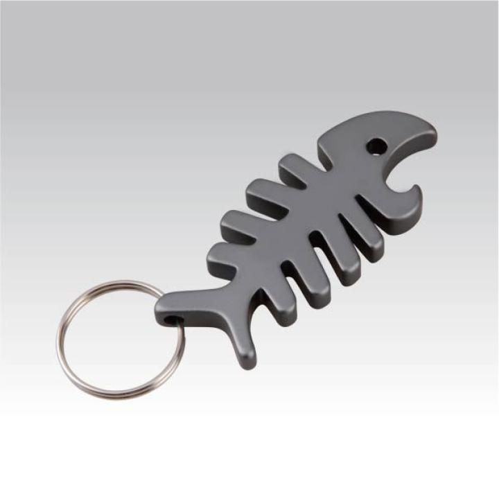 Bottle Opener Fish Bone Flesopener