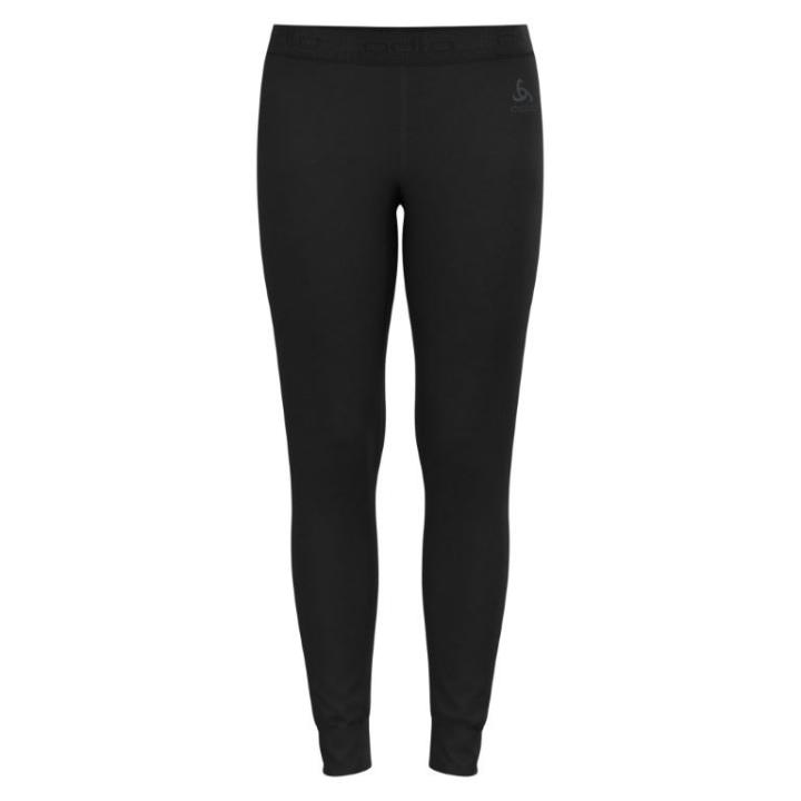 Merino 200 Thermobroek Dames Black L