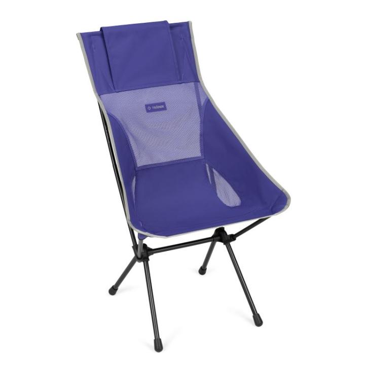 Sunset Chair Stoel Cobalt