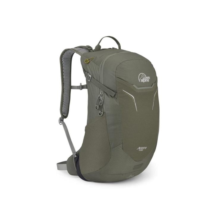 Airzone Active 18 Rugtas Light Khaki M