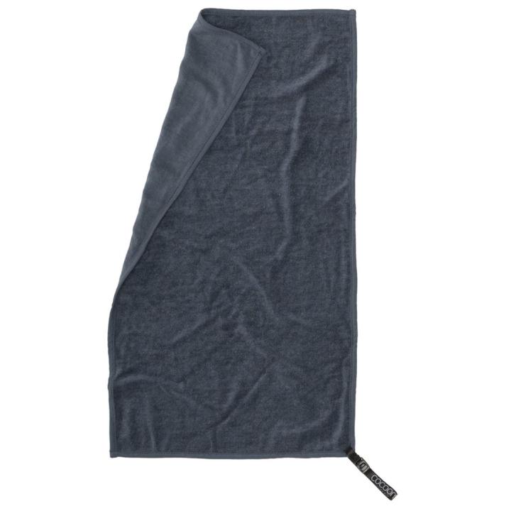 Eco Travel Towel Reishanddoek Deep Ocean S