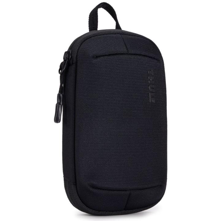 Subterra 2 Powershuttle Mini Opbergzak Black