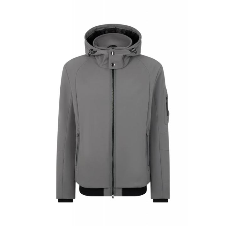 Mingo Wintersportjas Heren  52