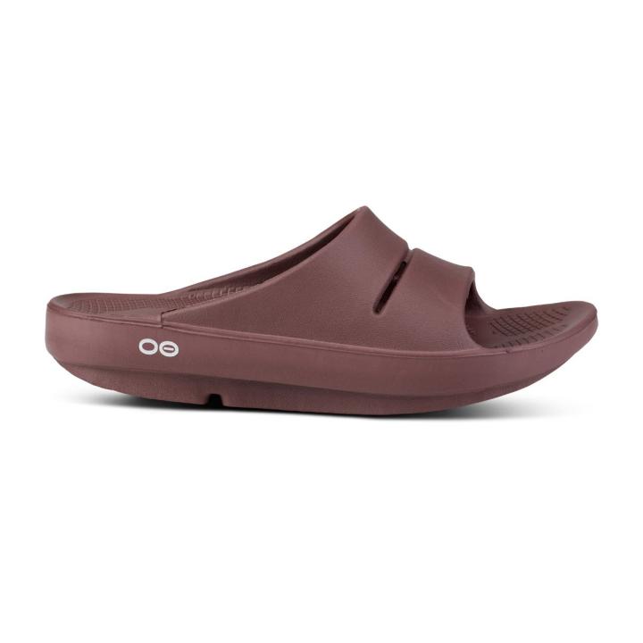 Ooahh Slipper Mars Red 37/M4/W6