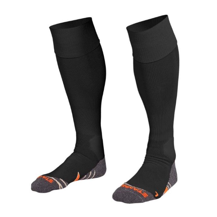 Uni II Sport Kous Black 41-44