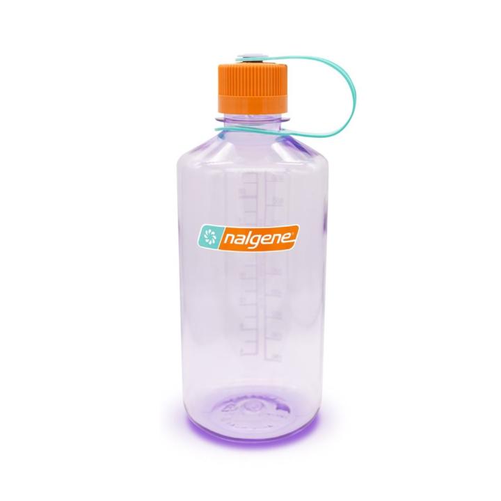 Narrow Mouth Sustain 1L Drinkfles Amethyst 1L