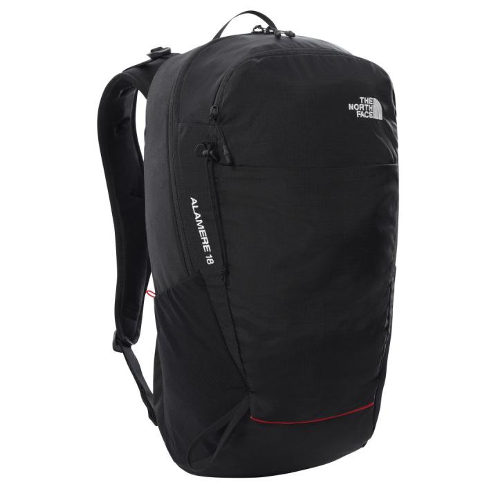 Basin 18 Rugtas TNF Black - TNF Black 18L