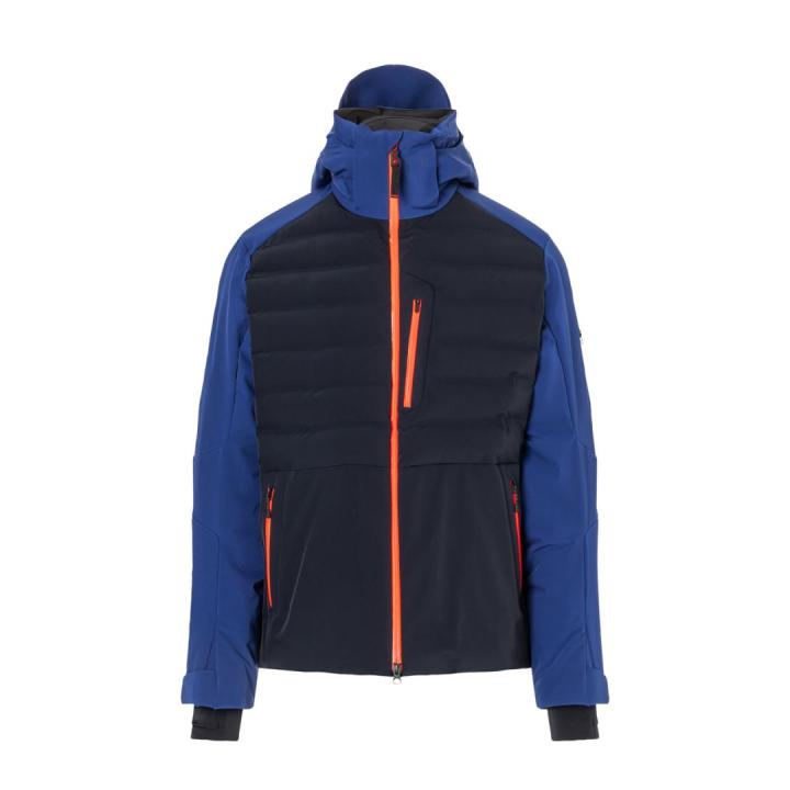 Ivo Heren Wintersportjas Deepest Navy 54