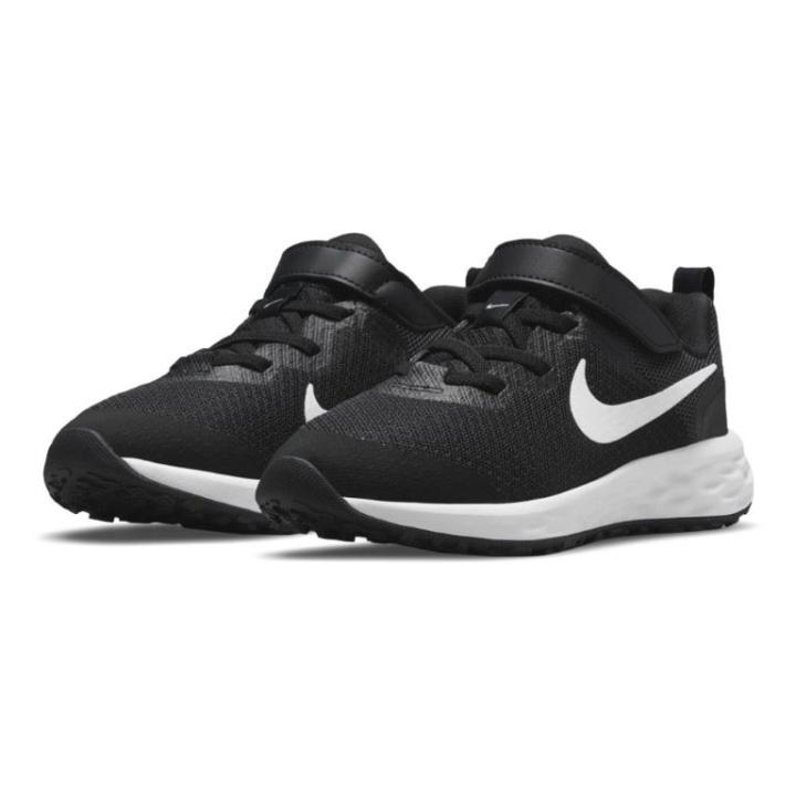 Revolution 6 Sportschoen Kinderen-8A9E6580-BFAC-4B98-8F9D-D139A1E06FDB